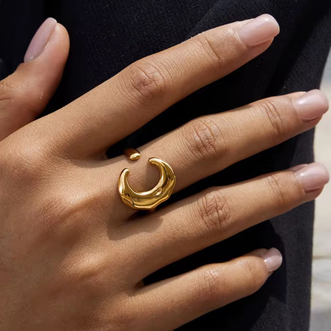 Anillo Luna