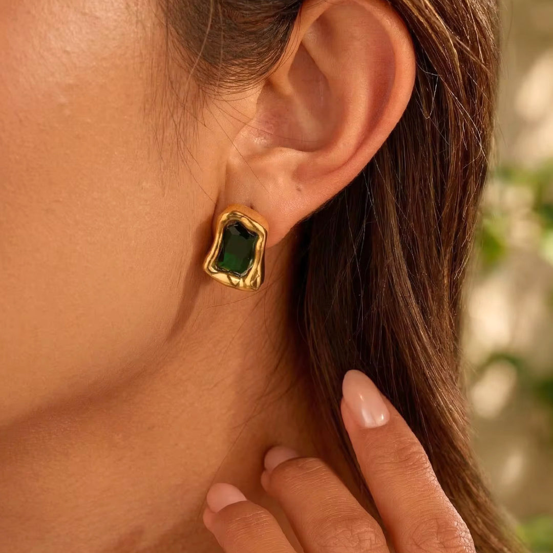 Aretes Kendal