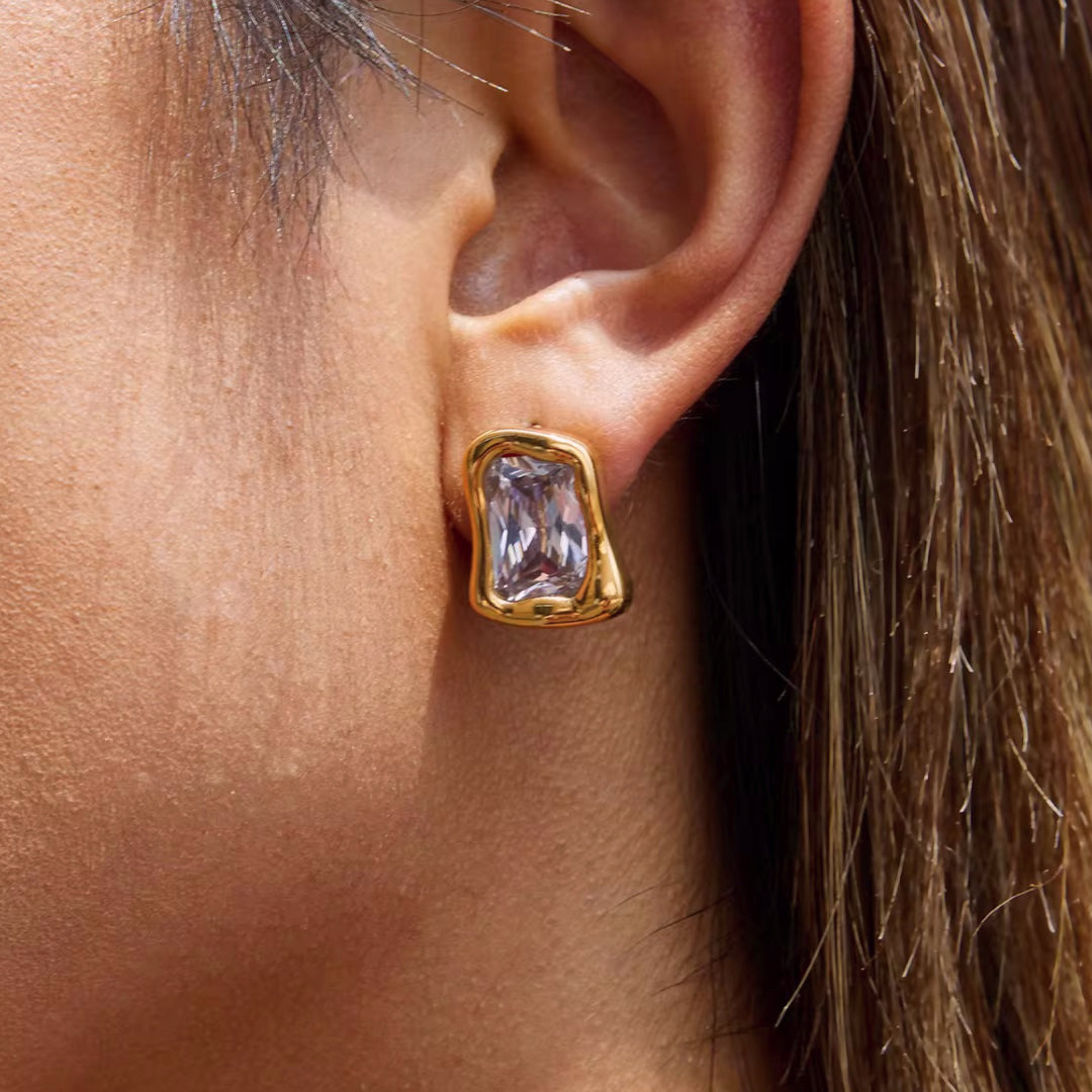Aretes Kendal
