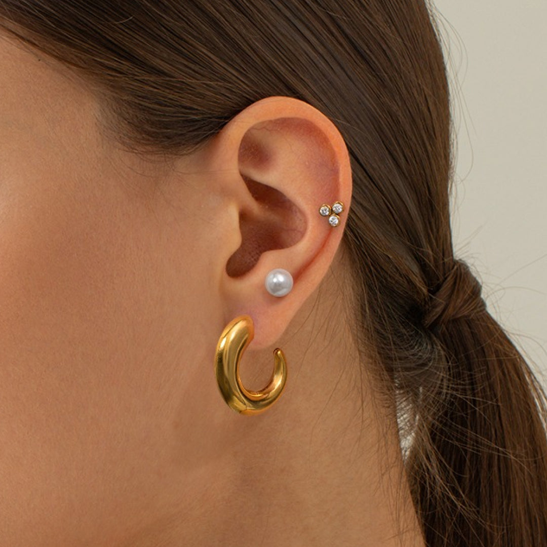 Aretes Emma
