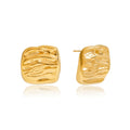 Aretes Olas