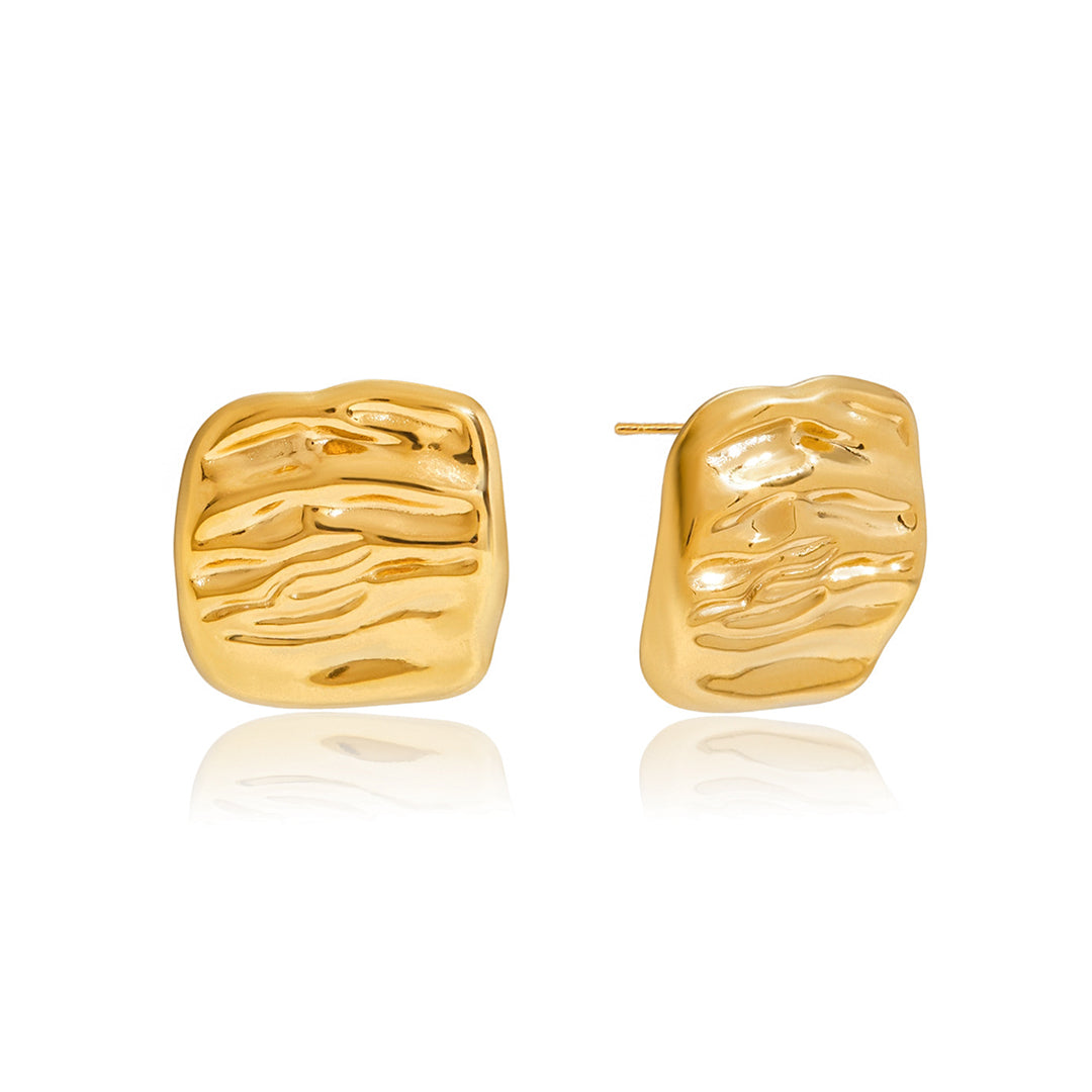 Aretes Olas
