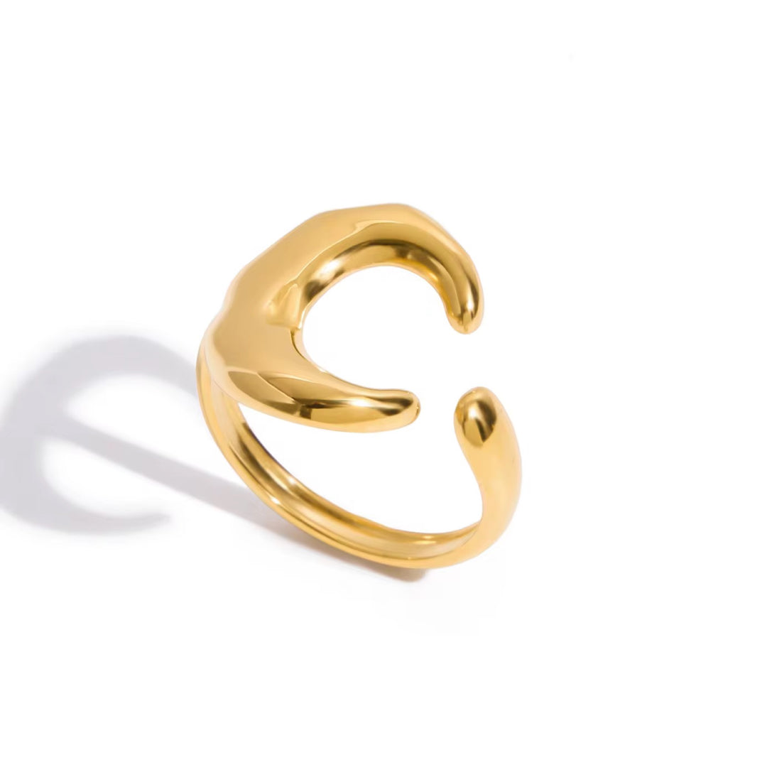 Anillo Luna