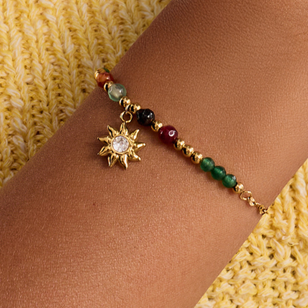 Pulsera Sol
