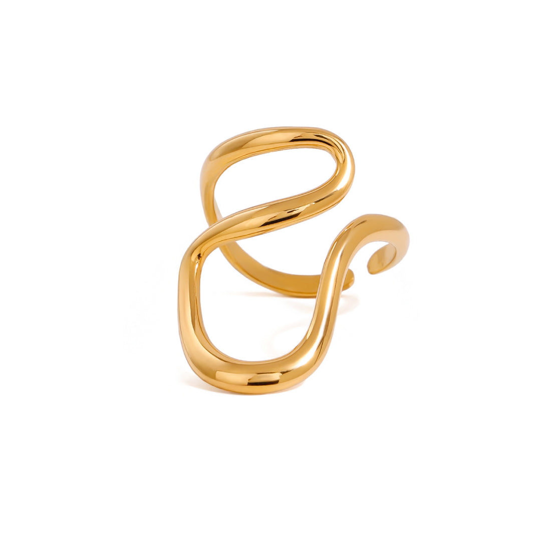 Anillo Infinito