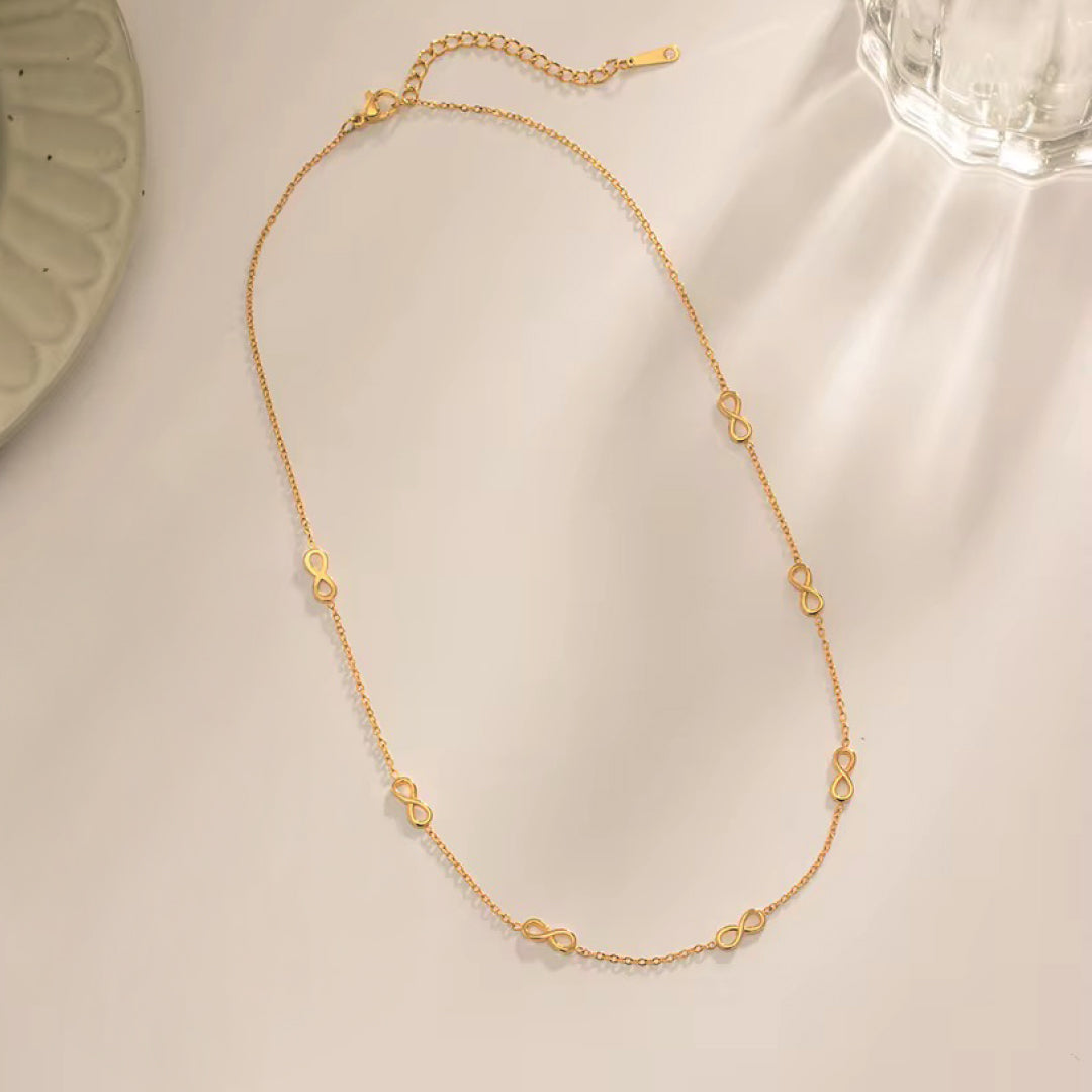 Collar Infinito