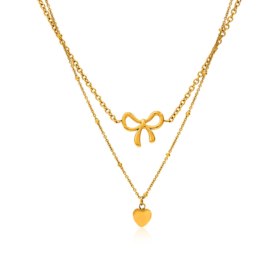 Collar lazo