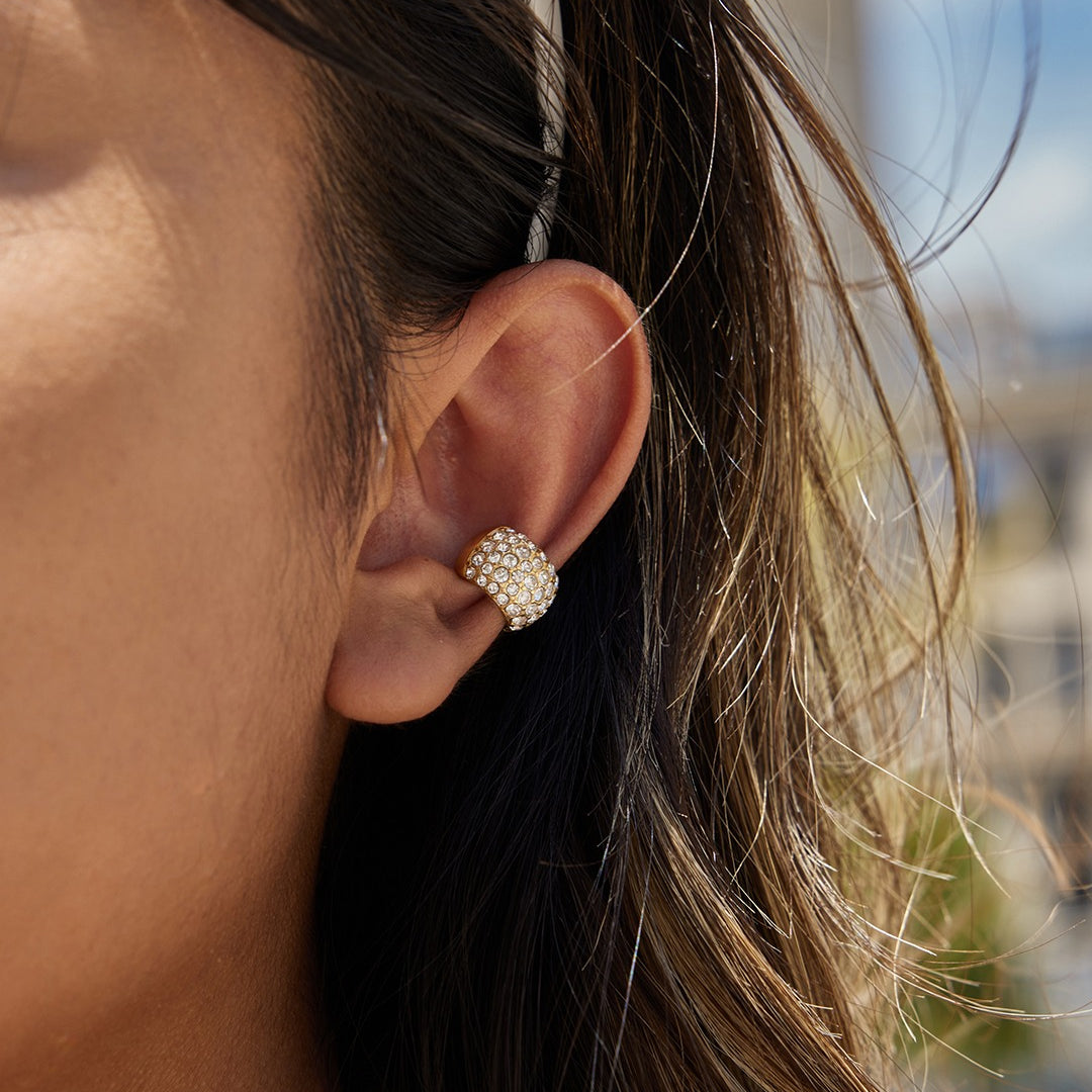 Earcuff Bold