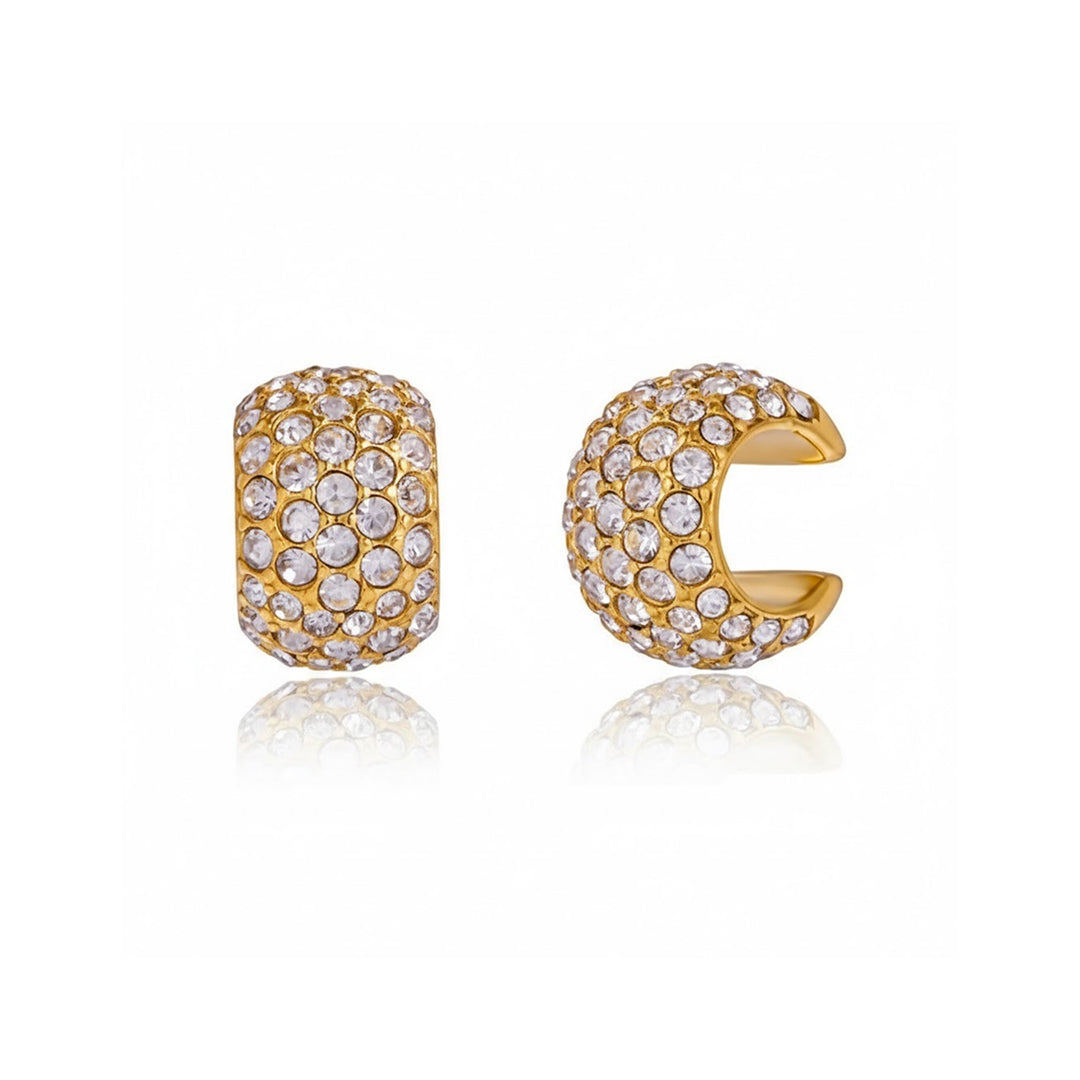 Earcuff Bold