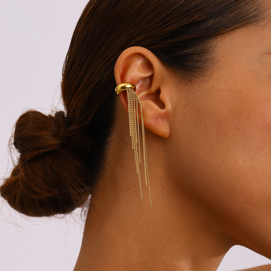 Earcuff Party