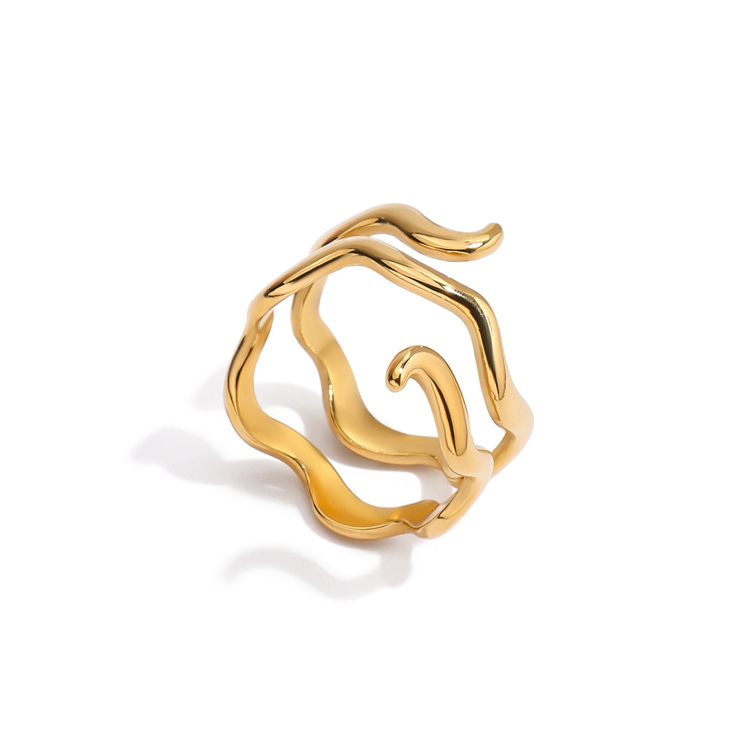Anillo Olas