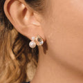 Aretes Gota