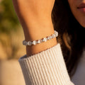 Pulsera Selenita