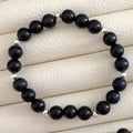Pulsera Ágata Negra