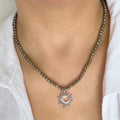 Collar Pirita
