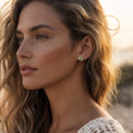 Aretes de Pirita