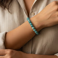 Pulsera Amazonita