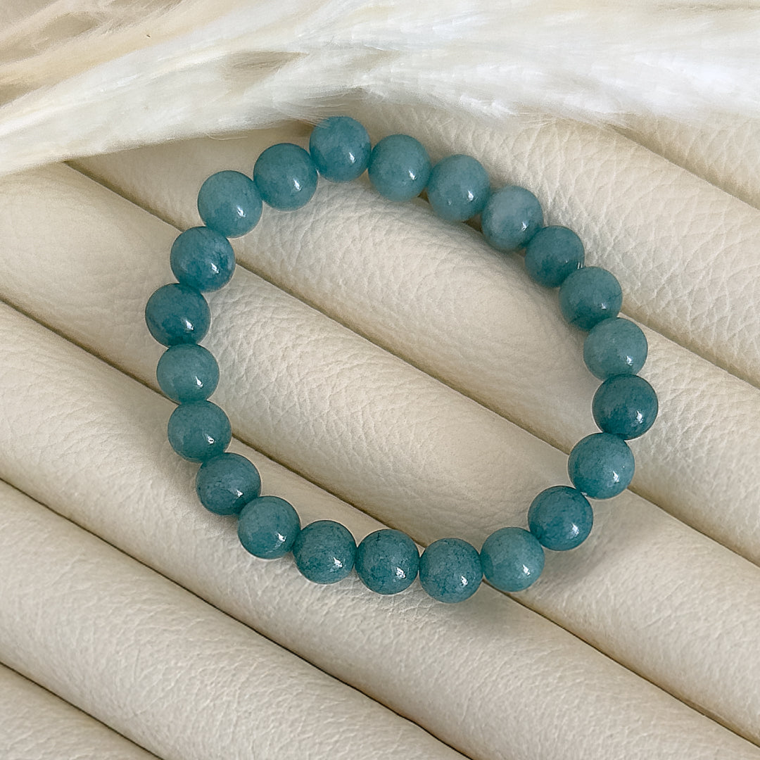 Pulsera Amazonita