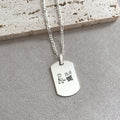 Collar de eslabones