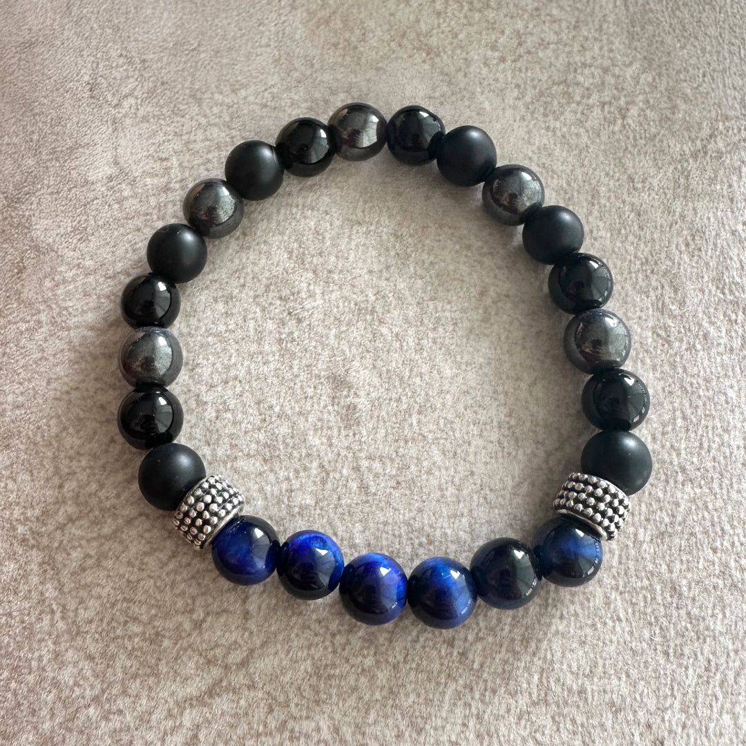 Pulsera Ojo de Halcón
