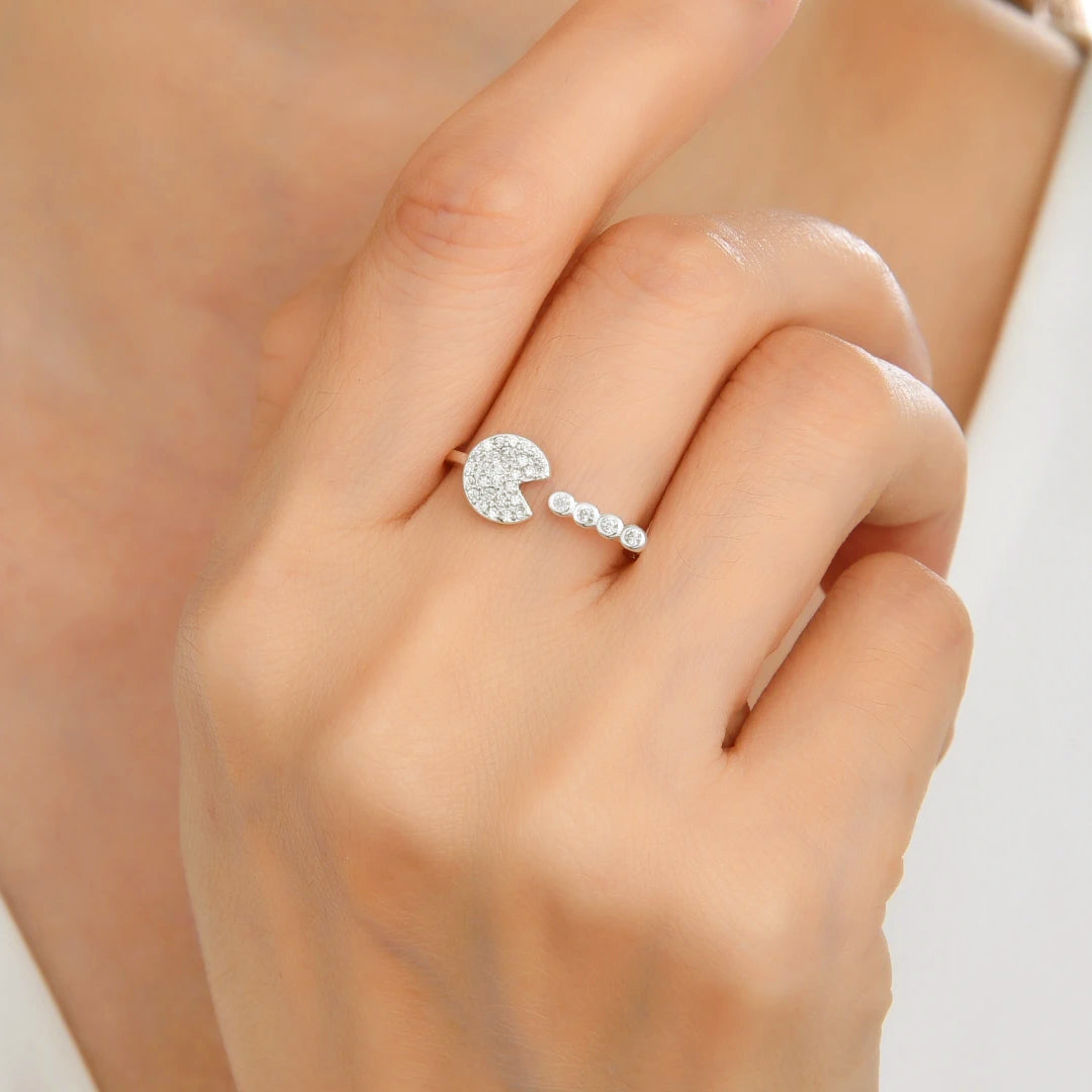 Anillo Pacman