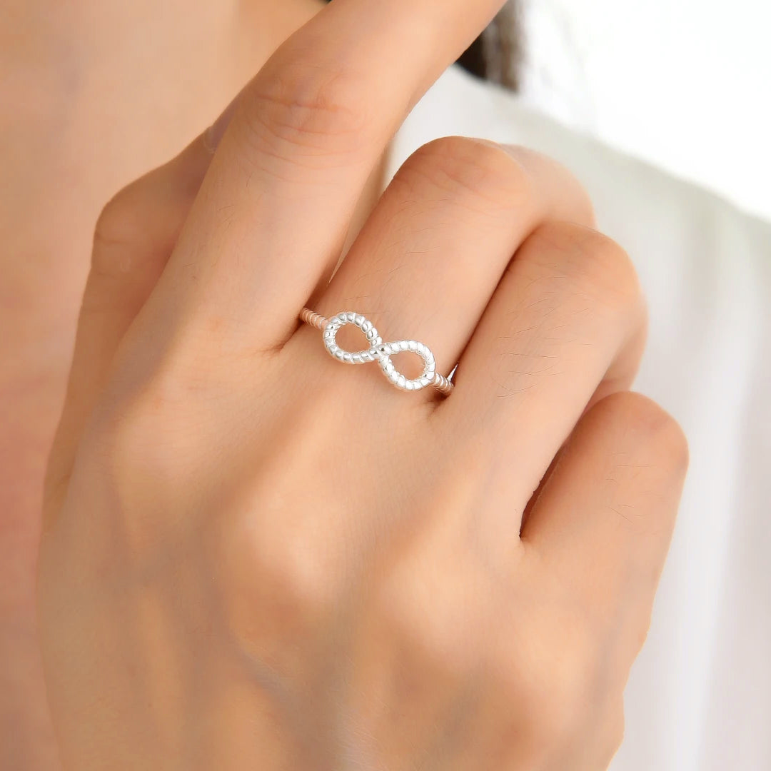 Anillo Infinito