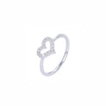 Anillo cora