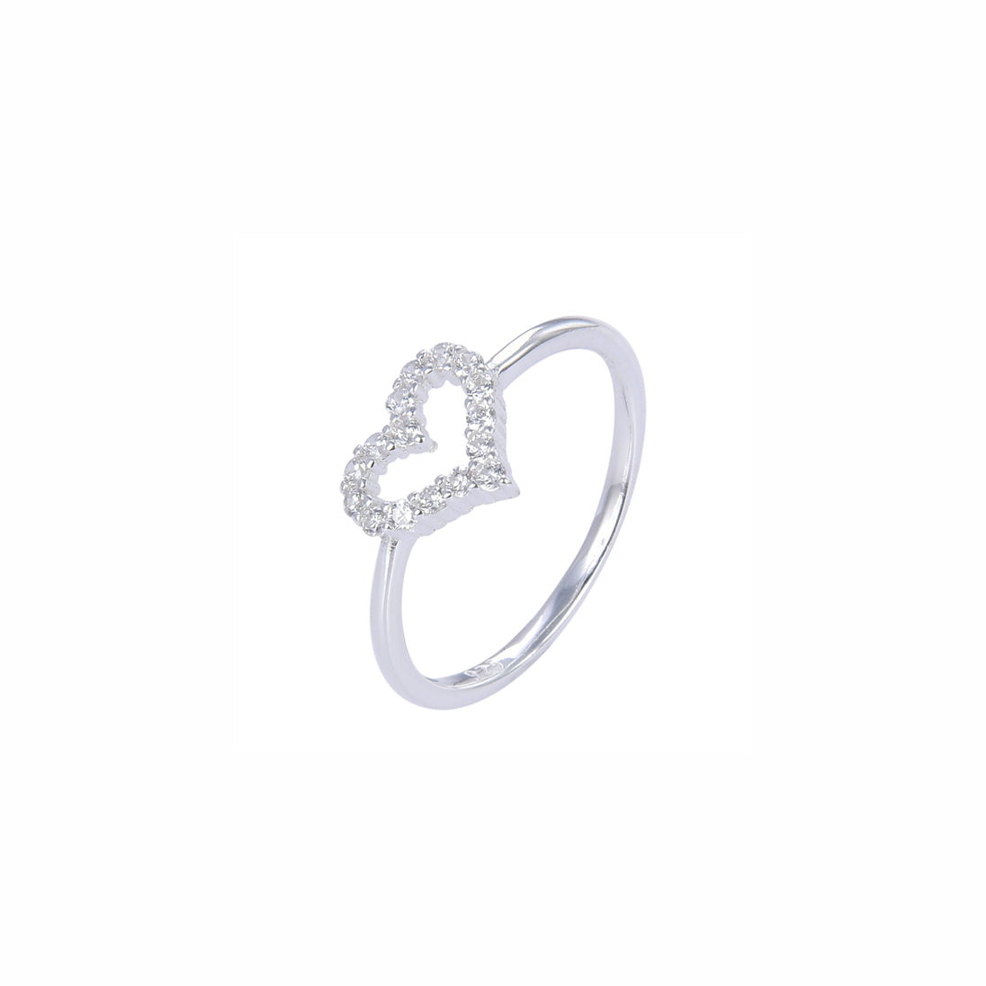 Anillo cora