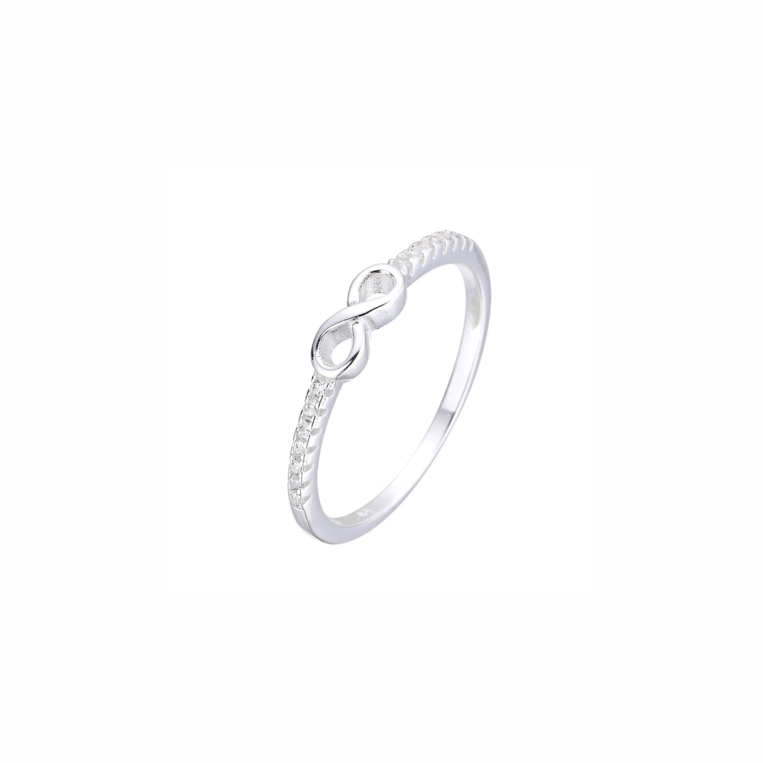 Anillo infinito 1