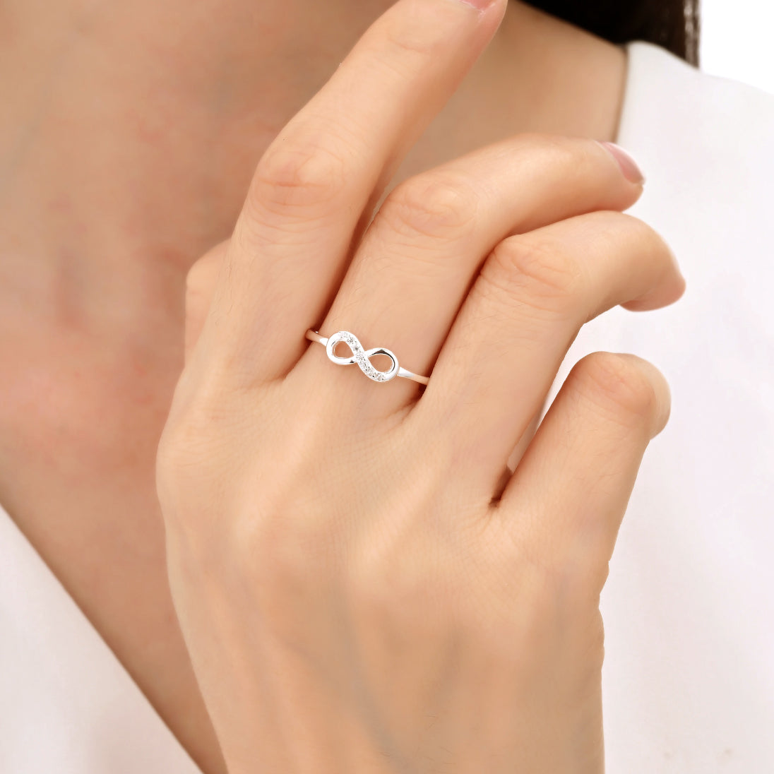 Anillo infinito 2