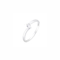 Anillo punto de luz