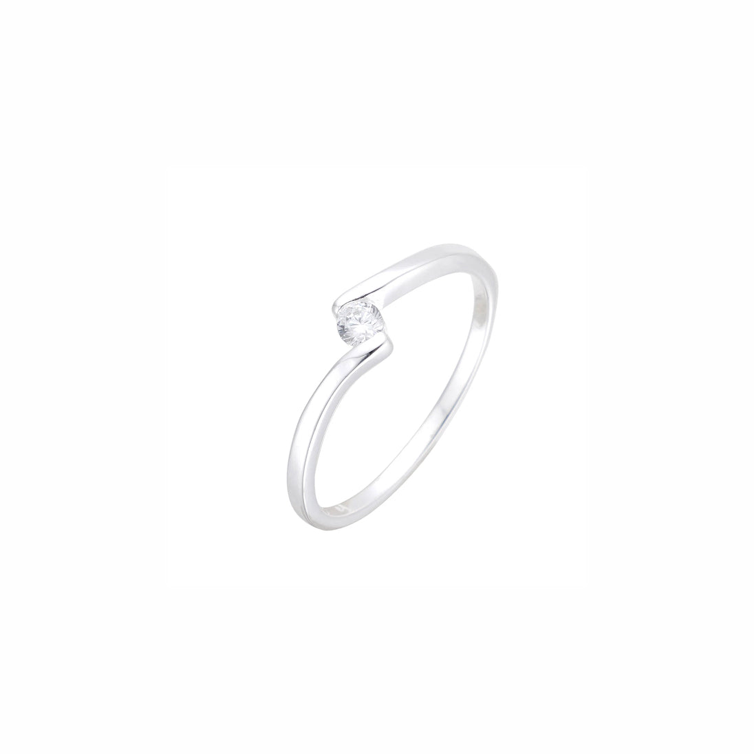 Anillo punto de luz