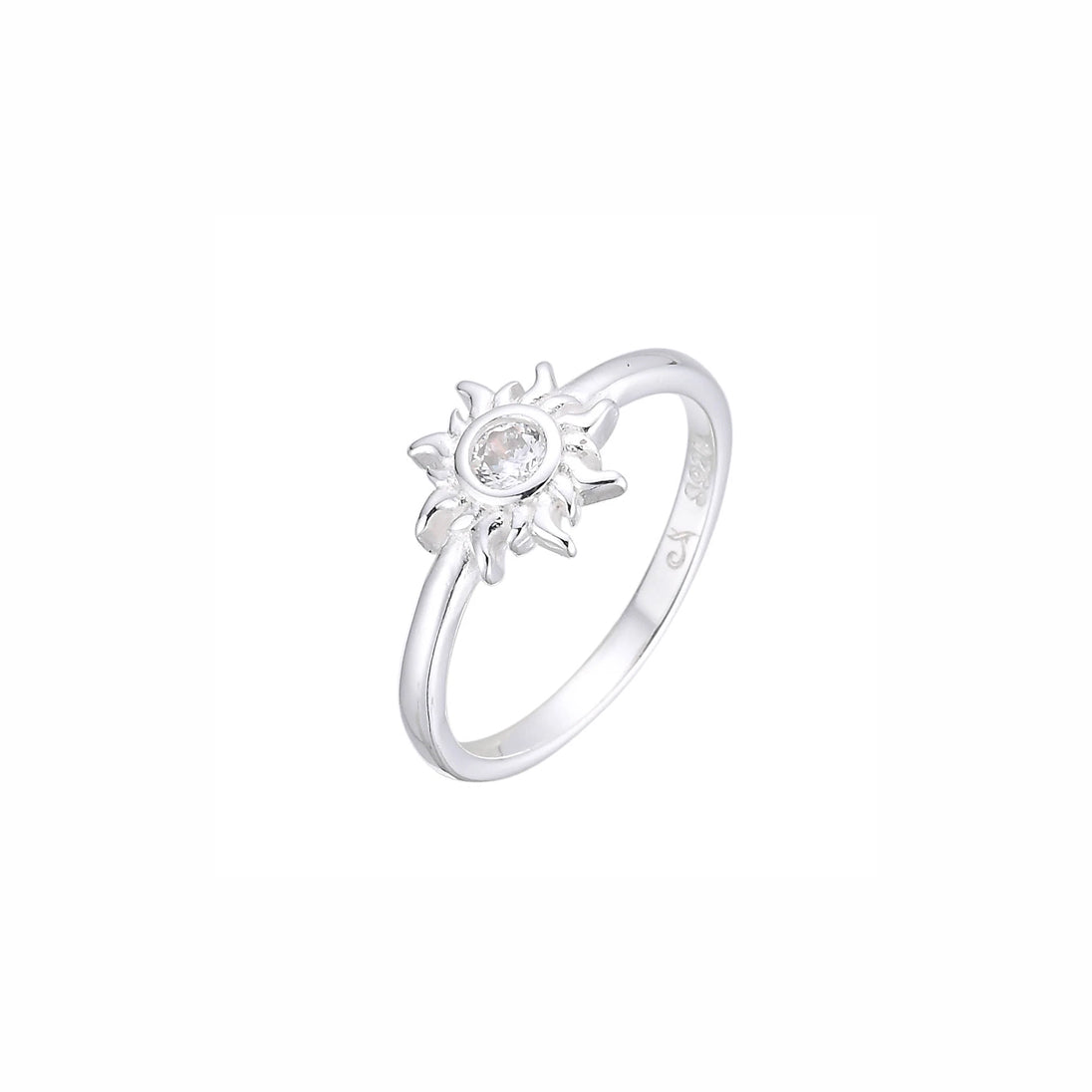 Anillo Sol 2