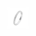 Anillo cintillo 2