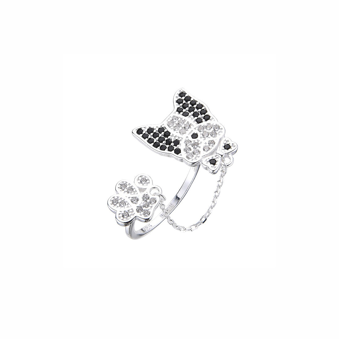 Anillo petlover 2