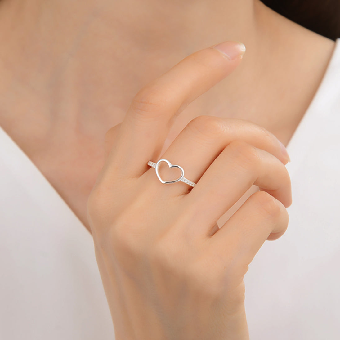Anillo cora 4