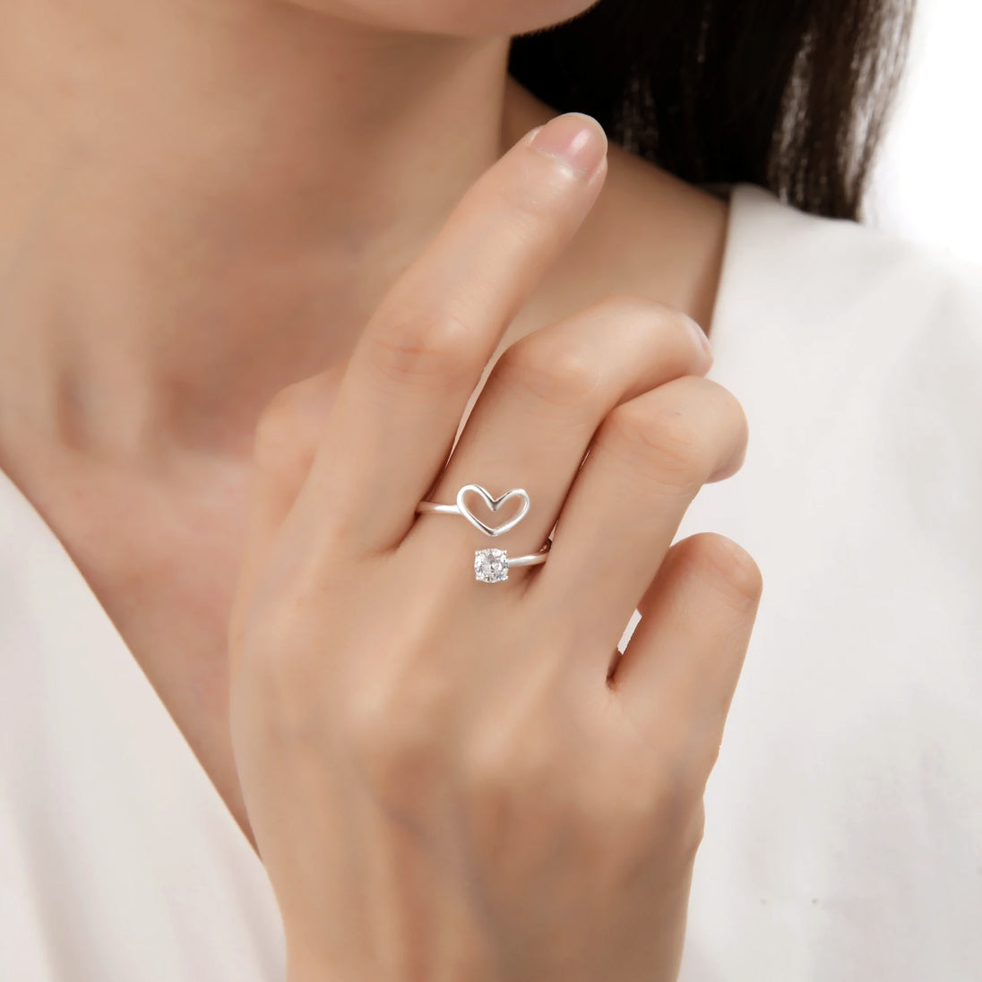 Anillo cora 5