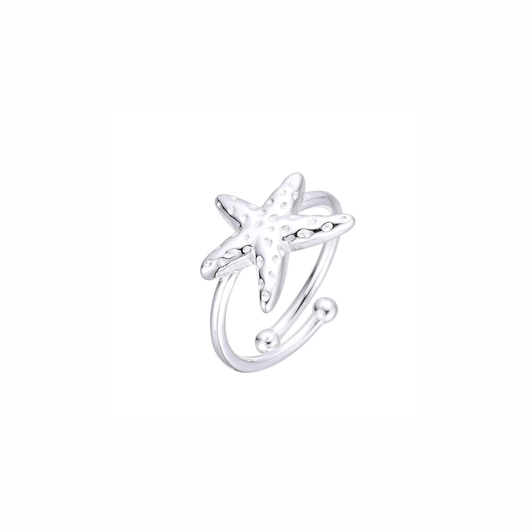 Anillo estrella de mar