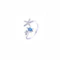 Anillo estrella de mar 2
