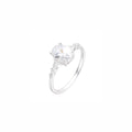Anillo compromiso Valentina