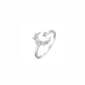 Anillo luna & estrella 2