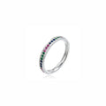 Anillo arcoiris 3