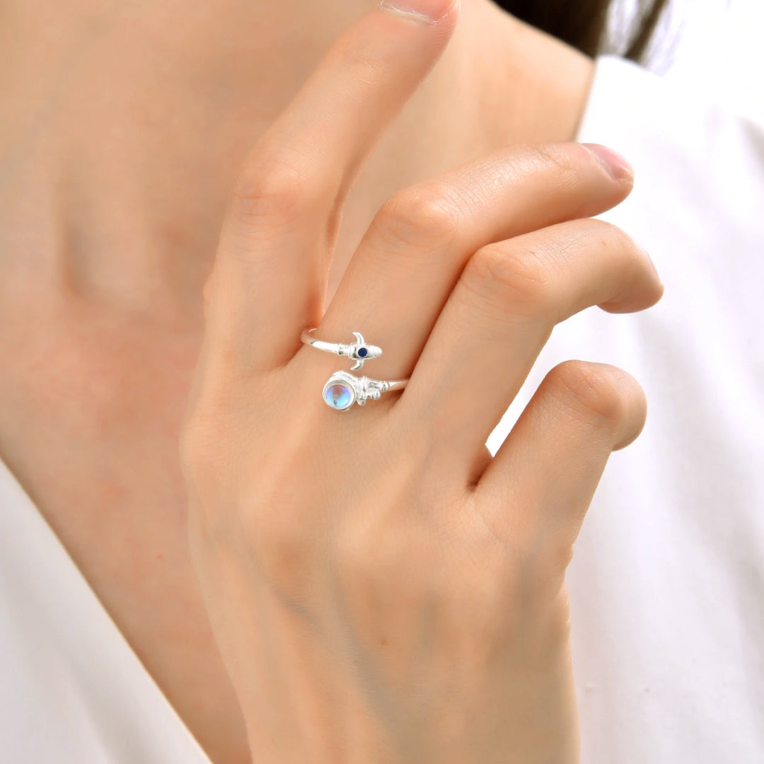 Anillo Astronauta