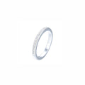 Anillo cintillo 4