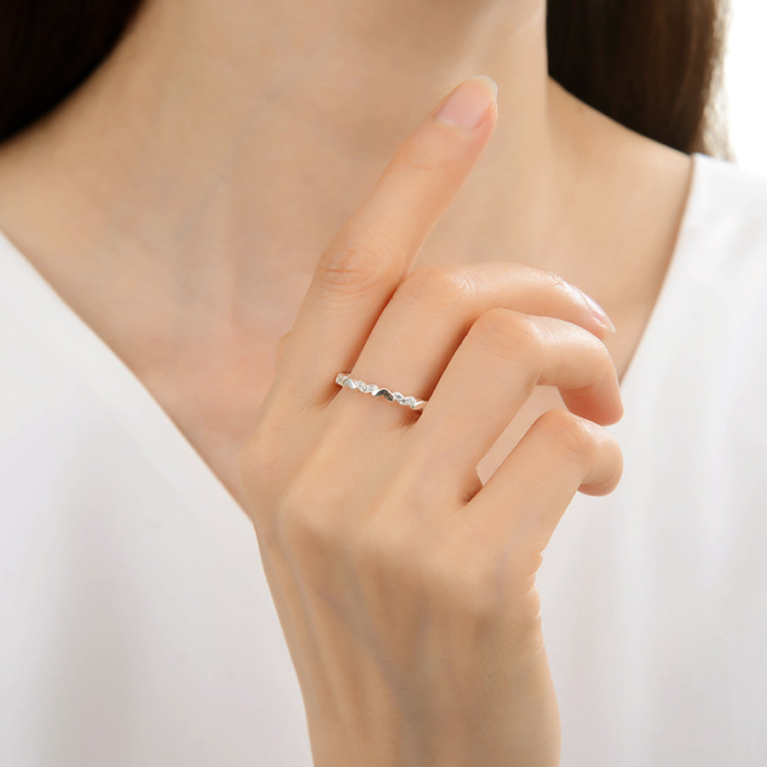 Anillo cora 6