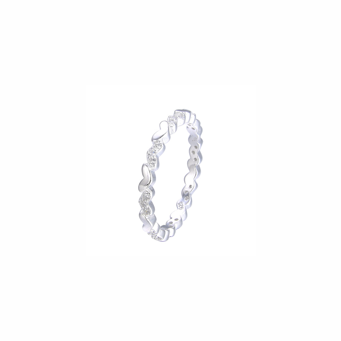 Anillo cora 6