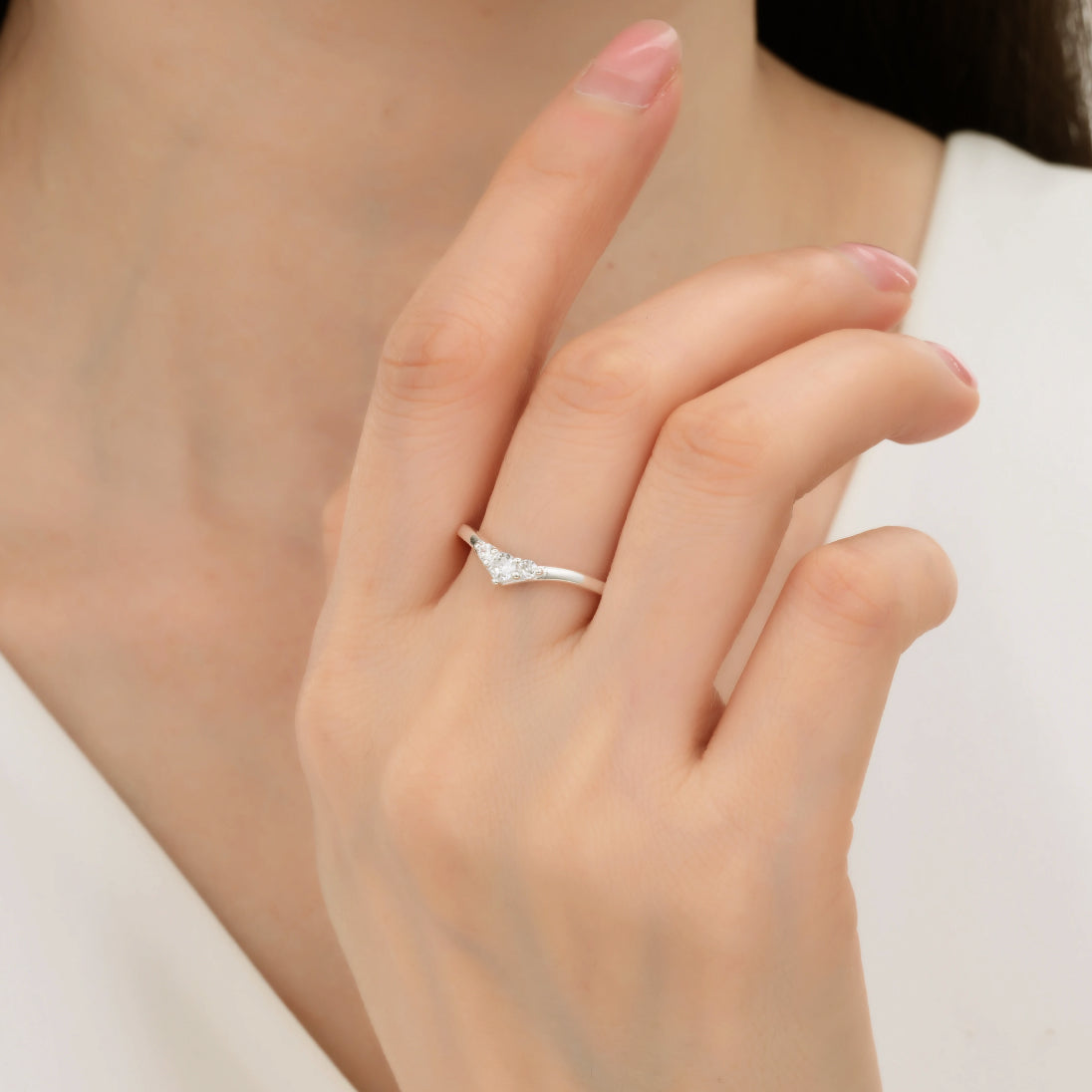 Anillo punto de luz 3