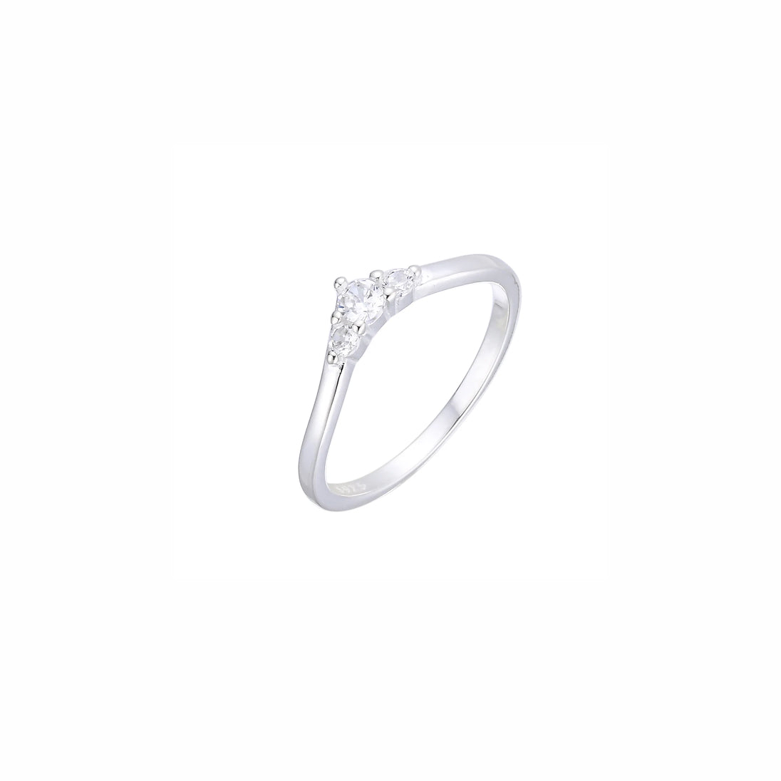Anillo punto de luz 3