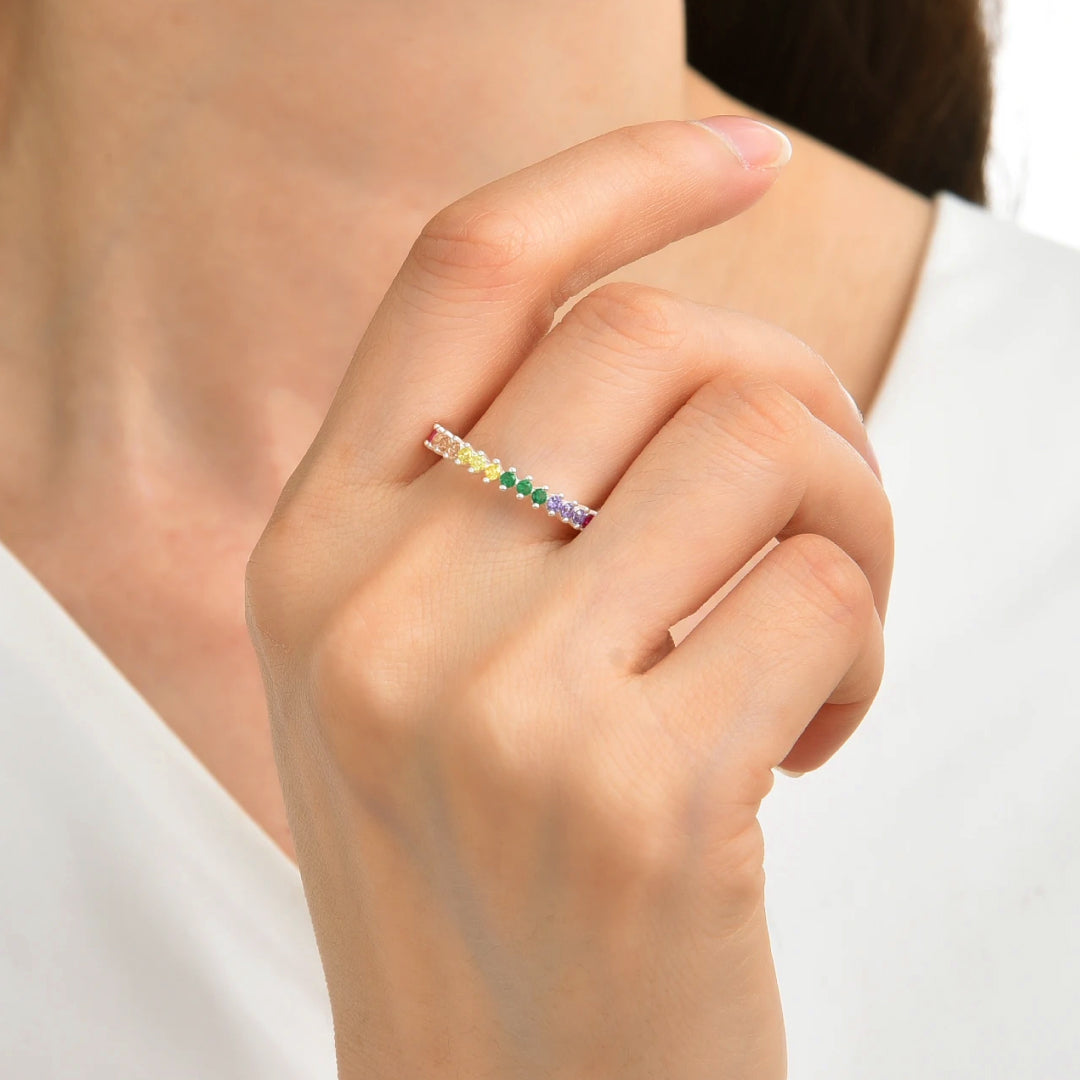 Anillo Arcoiris