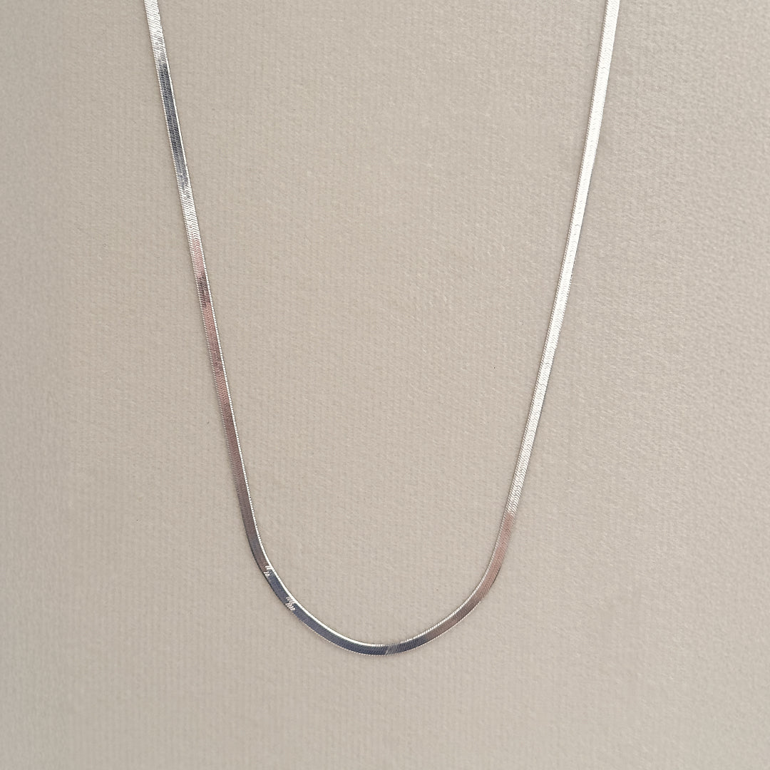 Cadena serpiente